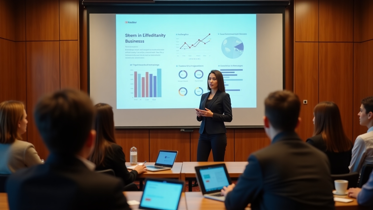 Pitch-тренировки в Kzzfinancesbeacons