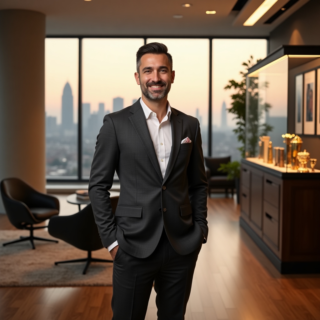 История успеха EcoTrack в Kzzfinancesbeacons